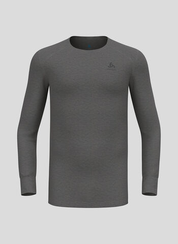 MAGLIA ACTIVE WARM, 10183 GREYMEL, small