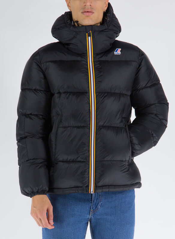 GIUBBOTTO LEVRAI 3.0 CLOUDE THERMORE, USY BLK, medium