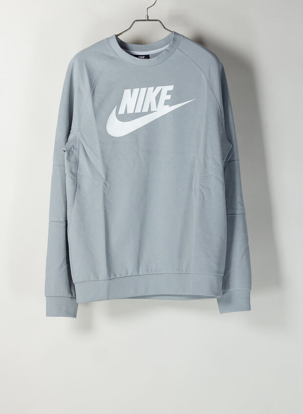 NIKE FELPA M MODERN GIROCOLLO LOGO Uomo | Sport85