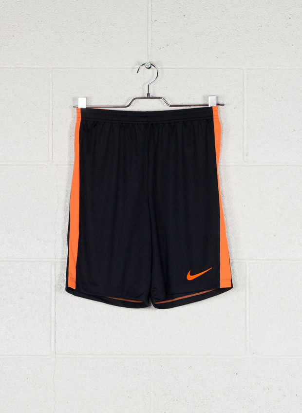 NIKE SHORTS DRY ACADEMY Arancione, Nero Uomo | Sport85
