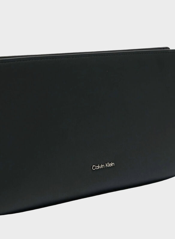 POCHETTE POUCH, UB1 BLK, medium