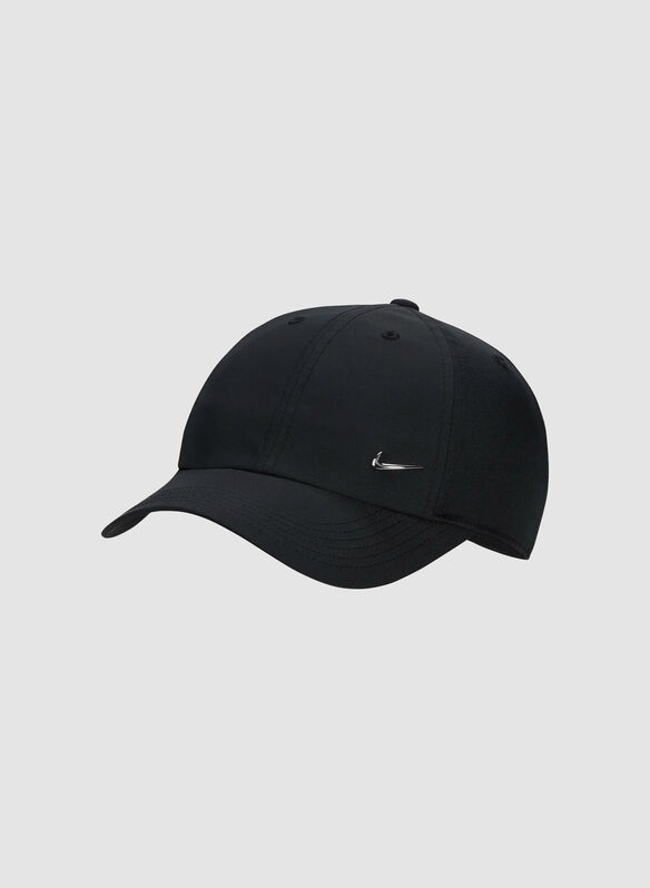 CAPPELLO DRI-FIT CLUB UNISEX, 010 BLK, medium