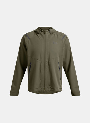 GIACCA FULL ZIP UNSTOPPABLE, 0390 MILI, small