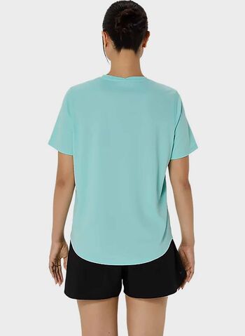 T-SHIRT CORE, 401 MINT, small