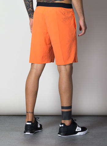 SHORT REEBOK CROSSFIT EPIC BASE, ORANGE, small