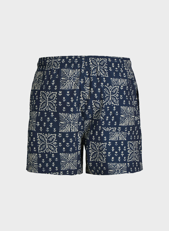 BOXER BEACH MAUI, PAGEANT BLUE NVY, medium