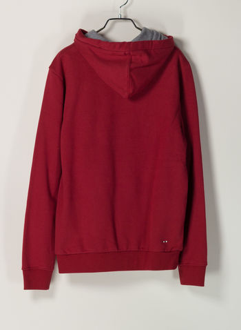 FELPA BURGEE 2, R01RED, small