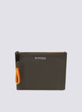 POCHETTE NEOPRENE, 30202 DARK ARMY GREEN, thumb