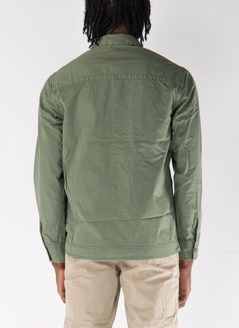 CAMICIA A MANICA LUNGA WILLEY, 448 MILI, small