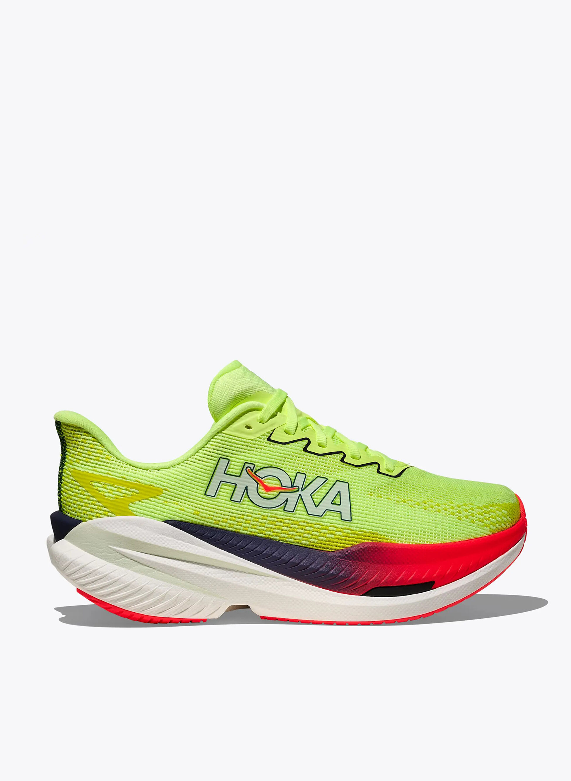 HOKA SCARPA MACH X 3