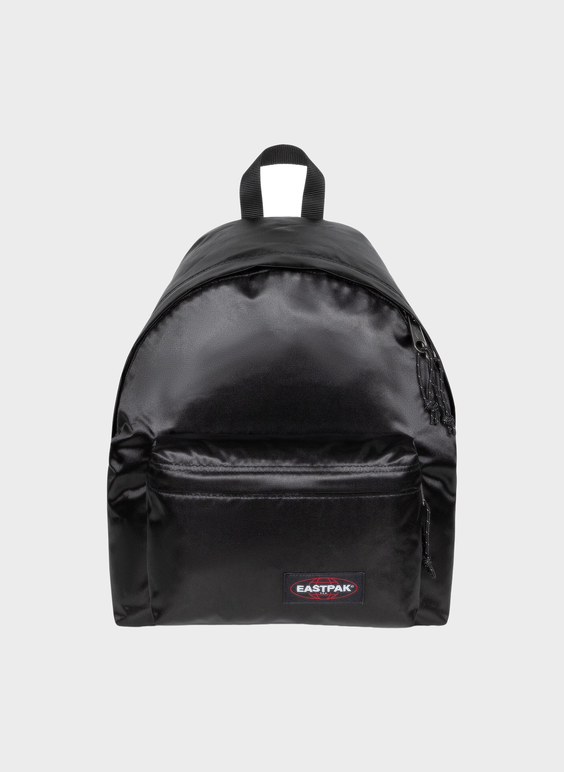Zaino Padded A Saten