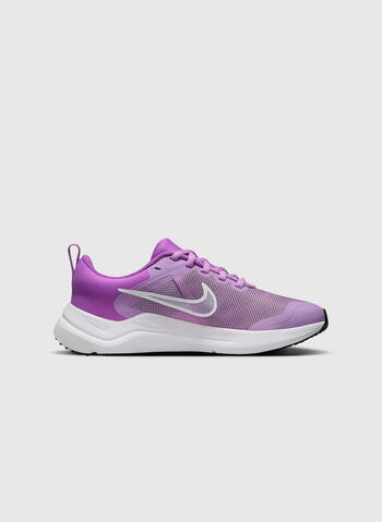 SCARPA DOWNSHIFTER 12 RAGAZZA, 501 RUSHFUXIA, small