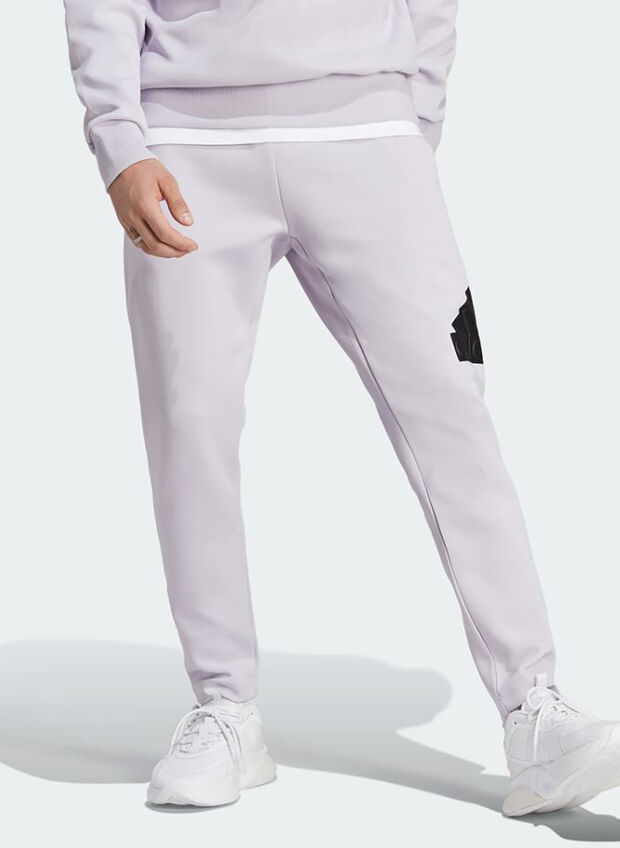 PANTALONE BOS, SILVER DAWN, large