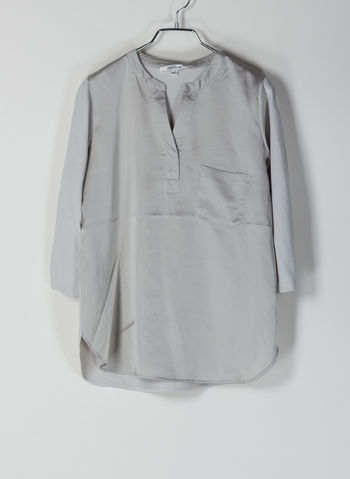 BLUSA SERAFINO 3/4, 21BEIGE, small