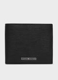 PORTAFOGLIO SAFFIANO, BDS BLK, thumb