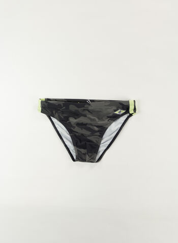 COSTUME SLIP CAMU, AOP CAMU, small