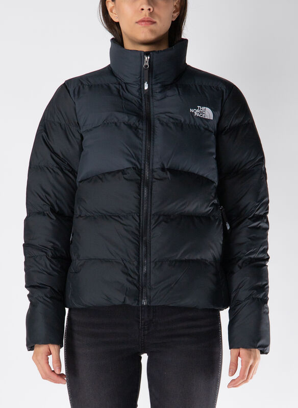 GIUBBOTTO SAIKURU, BLK BLK, medium