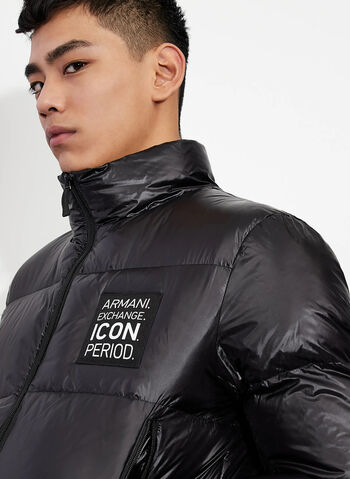 GIUBBOTTO ICON, 1200 BLK, small