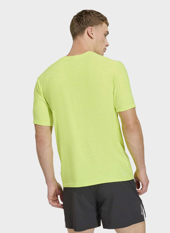 MAGLIA FLEX, - LIME, medium