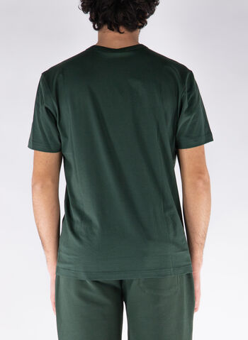 T-SHIRT MICRO LOGO, , small