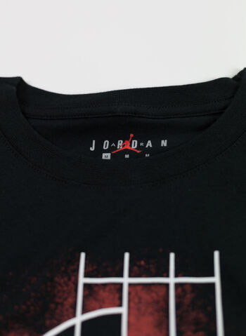 T-SHIRT JORDAN PLAYGROUND RAGAZZO, , small