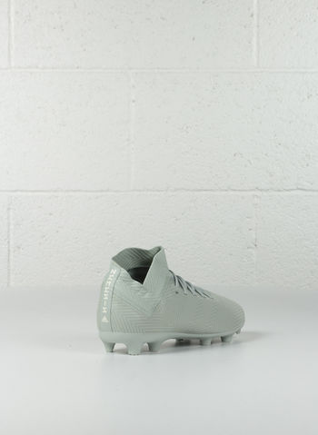 SCARPE DA CALCIO NEMEZIZ 18.3 FIRM GROUND, ASHSILVER, small