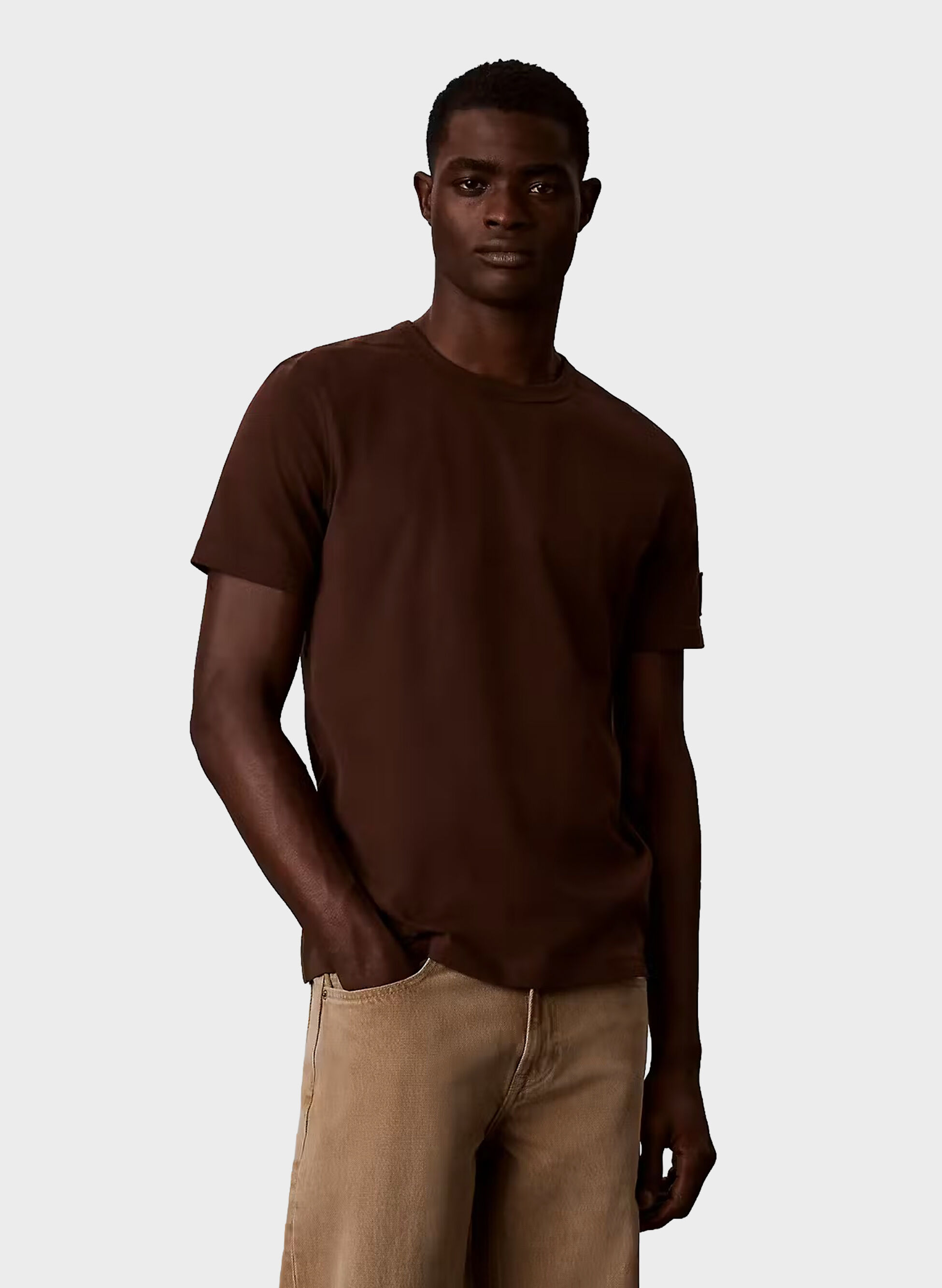 T-Shirt Badge