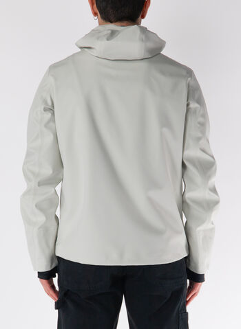 GIACCA JACKO BONDED JERSEY, , small