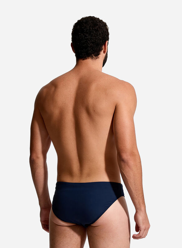 SLIP BEACH, BU BLUE, medium