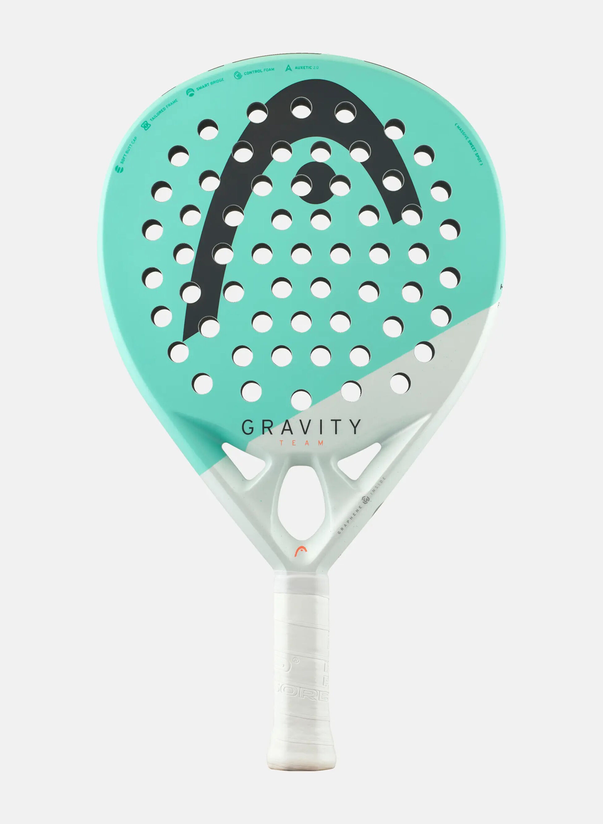 Racchetta Gravity Team Padel