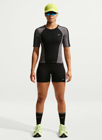 CICLISTA TEMPO, 010 BLK, small