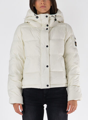 PIUMINO BRAFFY, A00152 PANNA, small