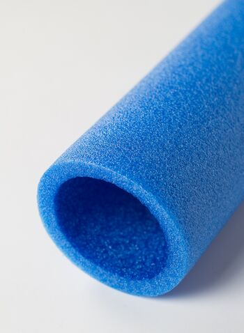 CONNETTORE PER TUBO GALLEGGIANTE, ASS, small