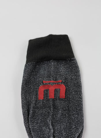 CALZA OUTDOOR NICO JUNIOR, 900 BLUERED, small