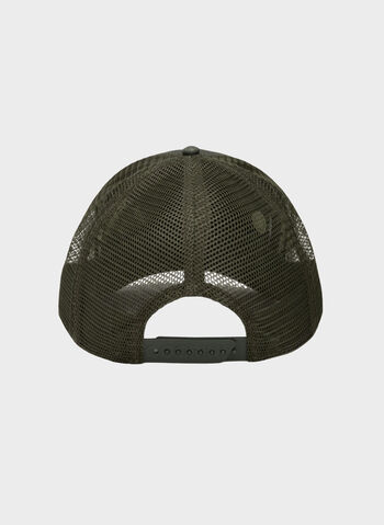 CAPPELLO PANTHER TRUCKER, -, small