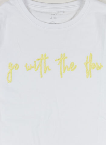 T-SHIRT JETTE BAMBINA, , small