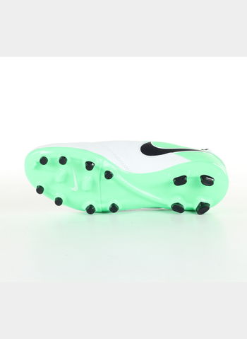 SCARPA TIEMPO GENIO II LEATHER FG , 103WHTGREEN, small