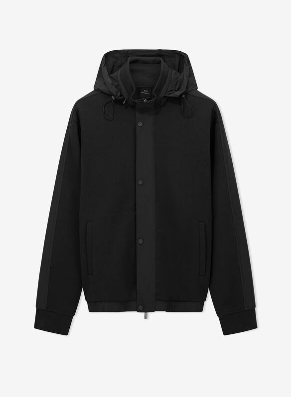 GIUBBOTTO SOFTSHELL, UC001 BLK, medium