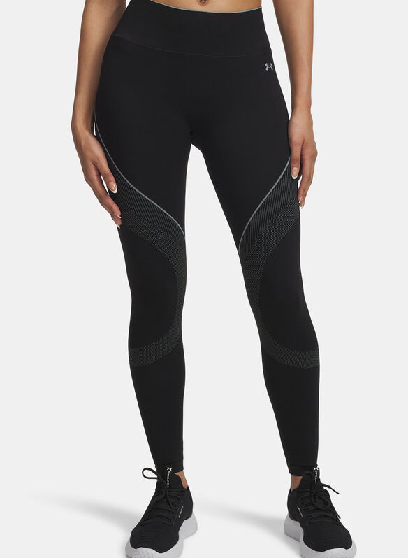 LEGGINGS VANISH SEAMLESS, 0001 BLK, medium