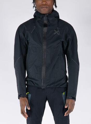 GIUBBOTTO MAGIC 2.0 OUTDOOR, 90 BLK, small