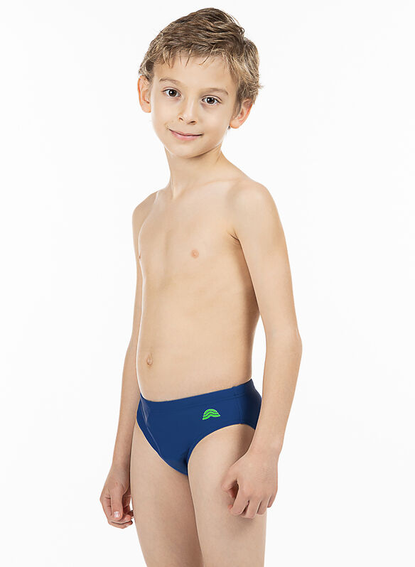 COSTUME BOBO RAGAZZO, BN NVY, medium