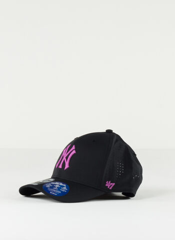 CAPPELLO MVP NEW YORK YANKEES UNISEX, BLKPURPLE, small