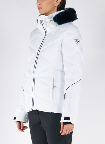 GIACCA SCI STACI, 100 WHT, small