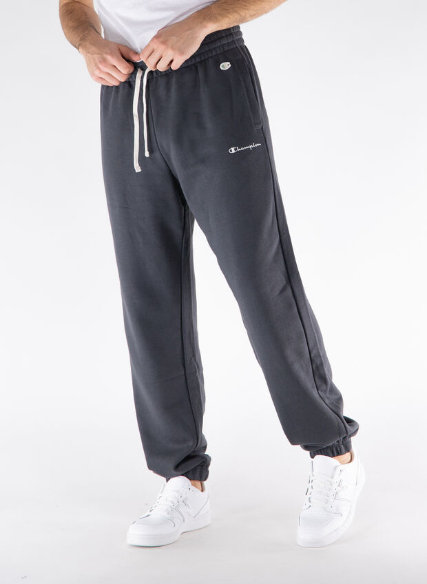 PANTALONE JOGGER ECO FUTURE, , large