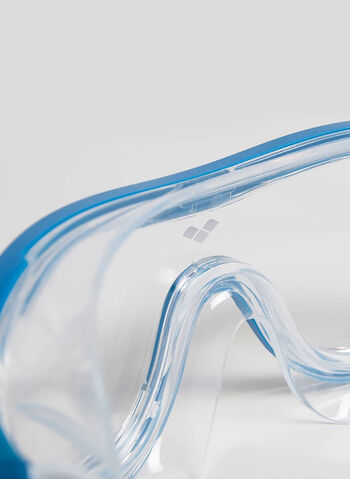 MASCHERINA THE ONE, 101 BLUE, small