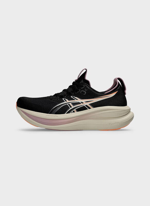 SCARPA GEL NIMBUS 28, 004 BLKPURPLE, medium