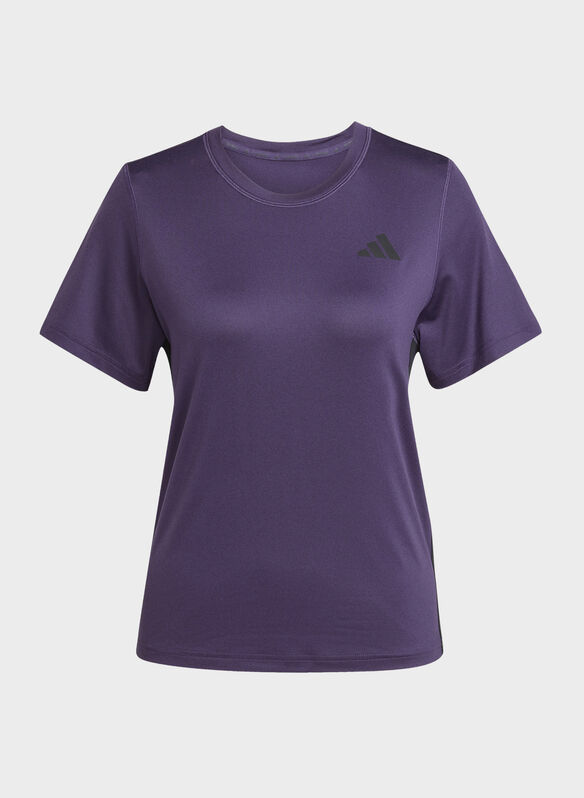 MAGLIA HIT, PURPLE, medium