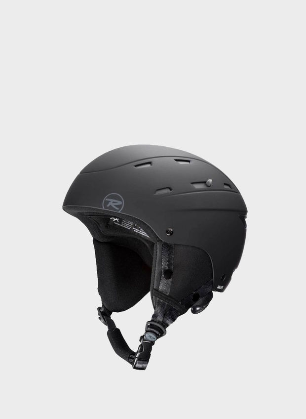 ROSSIGNOL CASCO SCI REPLY Nero Uomo | Sport85