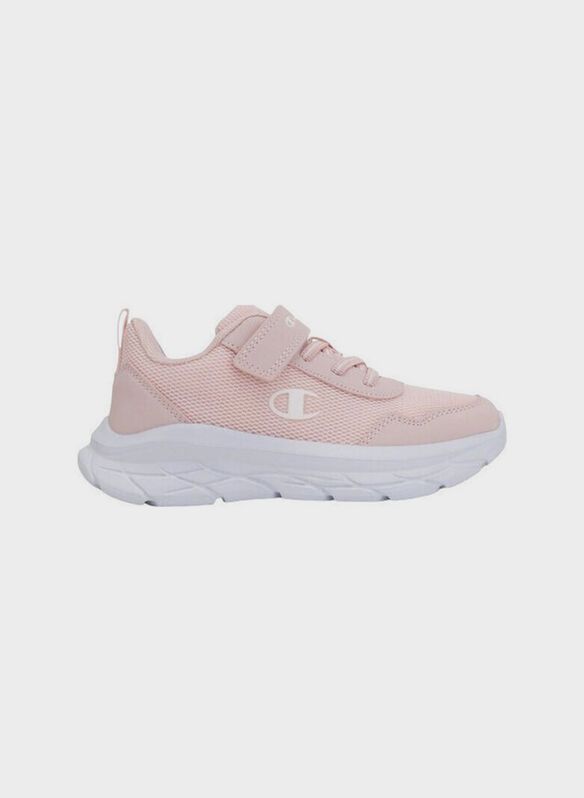 SCARPA FUZE U PS BIMBA, PS013 PINK, medium