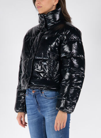 GIUBBOTTO LUCIDO, BEH BLK, small